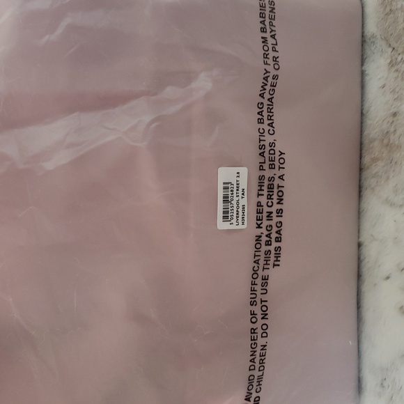 NWT Radley London Liverpool Street 2.0 Medium Ziptop Multiway Satchel Bag - Picture 13 of 13